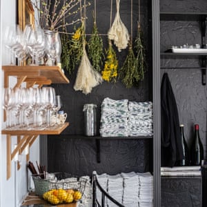 Lyran restaurant, Malmo, Sweden.