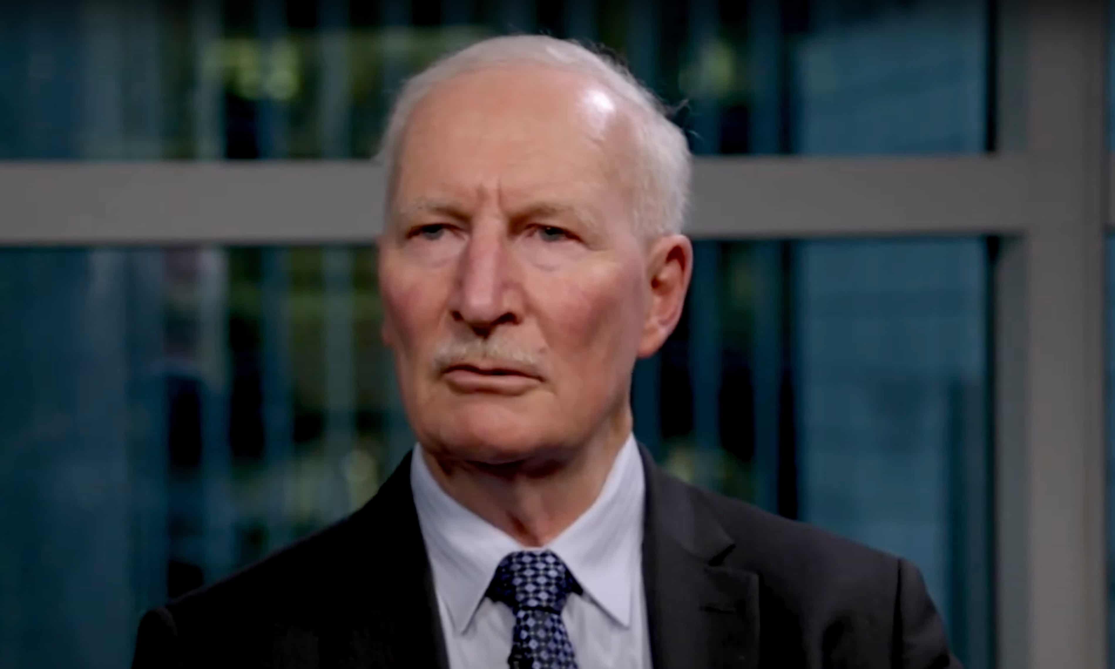 Ex-carbon offsetting boss Kenneth Newcombe charged in New York with multimillion-dollar fraud (theguardian.com)