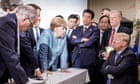 Donald Trump postpones G7 summit and signals wider invitation list