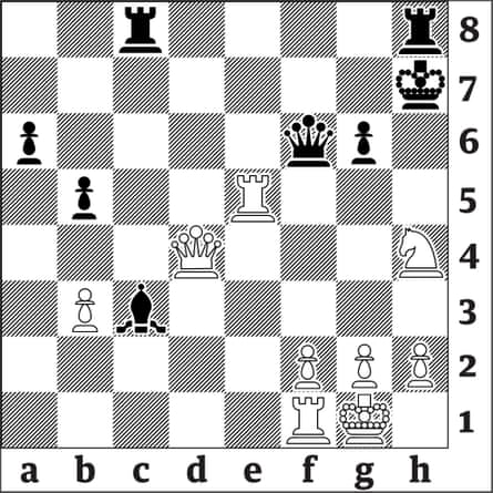 Chess 3873