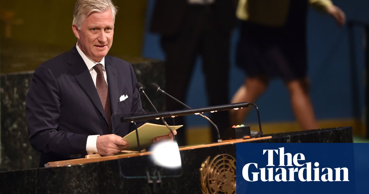Belgian king expresses 'deepest regrets' for brutal colonial rule
