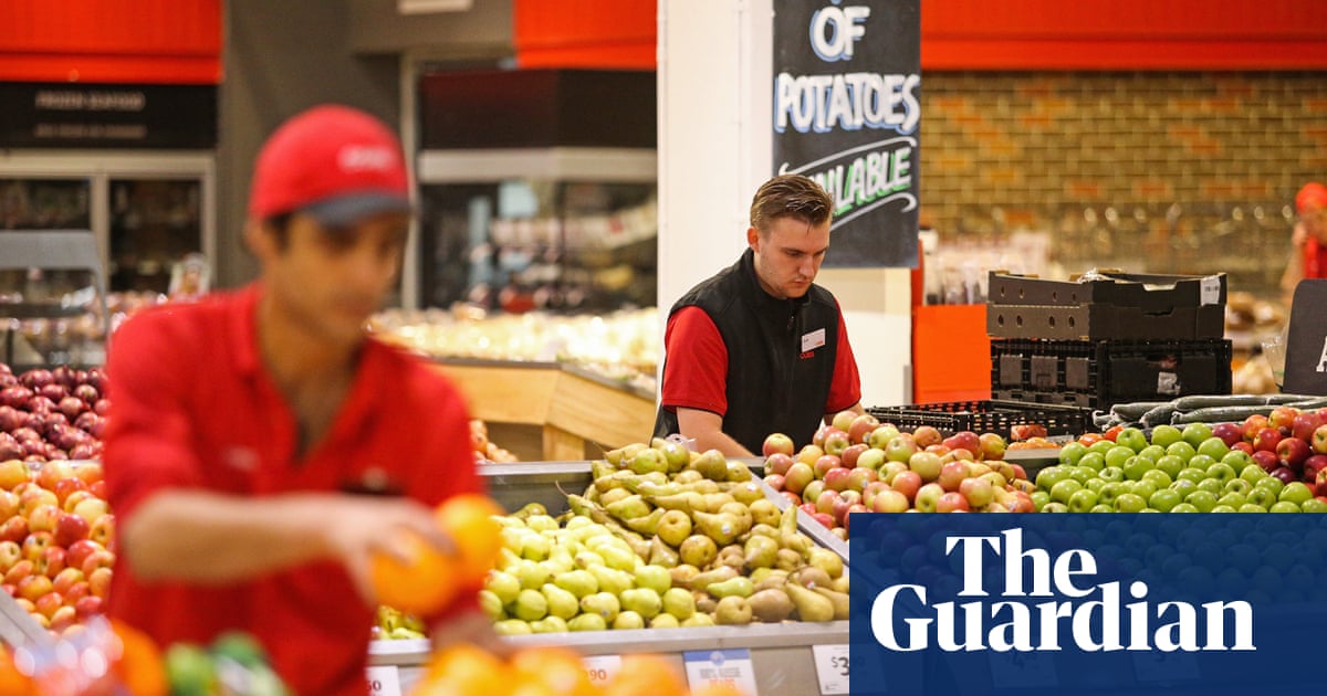 Australia’s annual inflation hits 7.8% partly driven by surging electricity prices