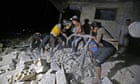 Three million caught in crossfire as Assad vows to capture every inch of Syria