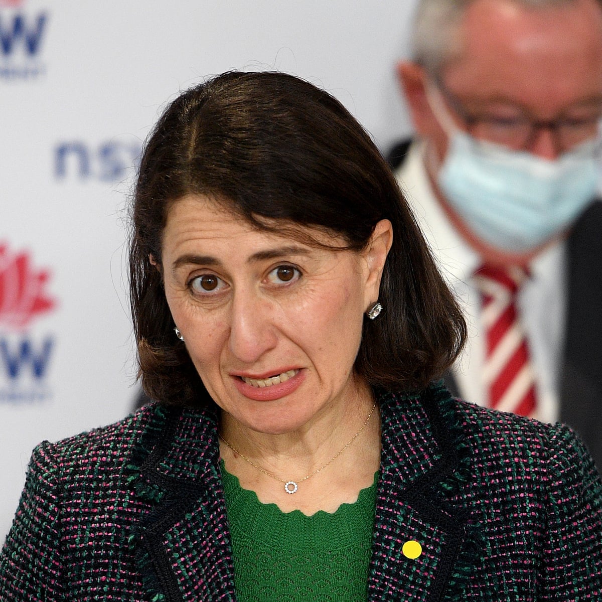 You Have Been Warned Unvaccinated Australians Told They Ll Remain Under Lockdown Your News