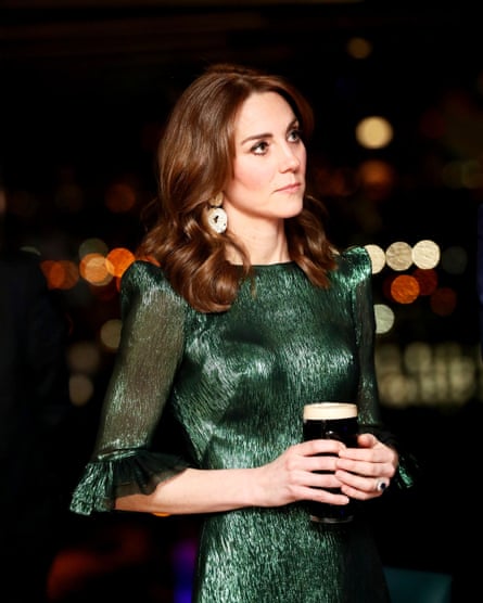 Kate in the Falconetti dress by Vampire’s Wife