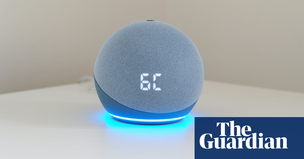 ‘What does AI mean?’: Amazon reveals UK’s most asked Alexa questions of 2024 ‘What does AI mean?’: Amazon reveals UK’s most asked Alexa questions of 2024