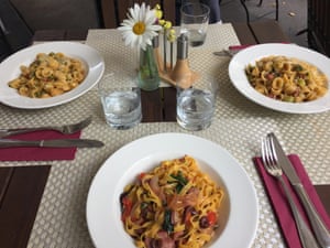 Casa Nostra, Riga. from https://www.facebook.com/casanostralatvia/