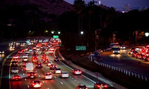 Us National Parks Cause Public Health Concern As Visitors Flood In