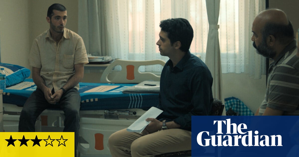 Between Two Dawns review – powerful workplace drama over safety failings
