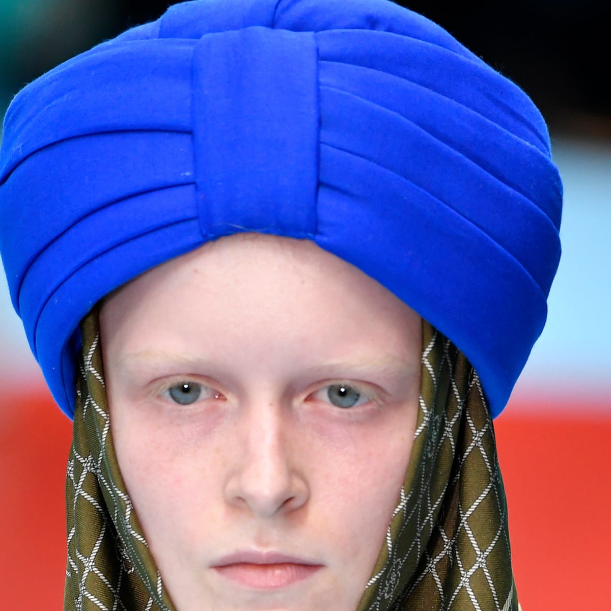 turban and hijab