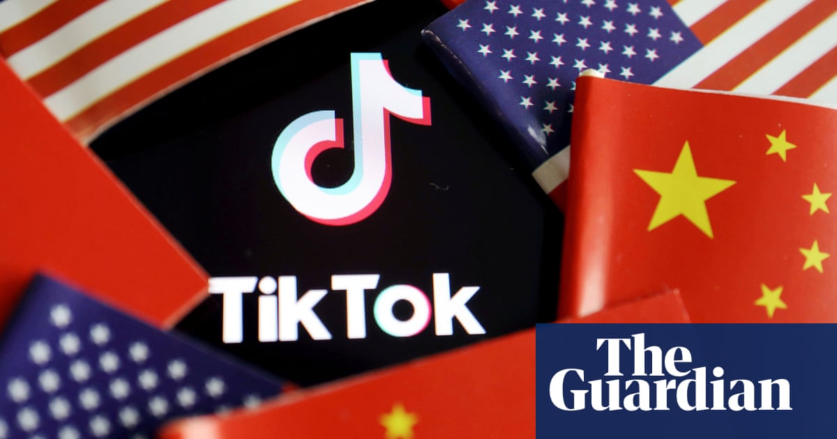 Why did the US just ban TikTok from government-issued cellphones?