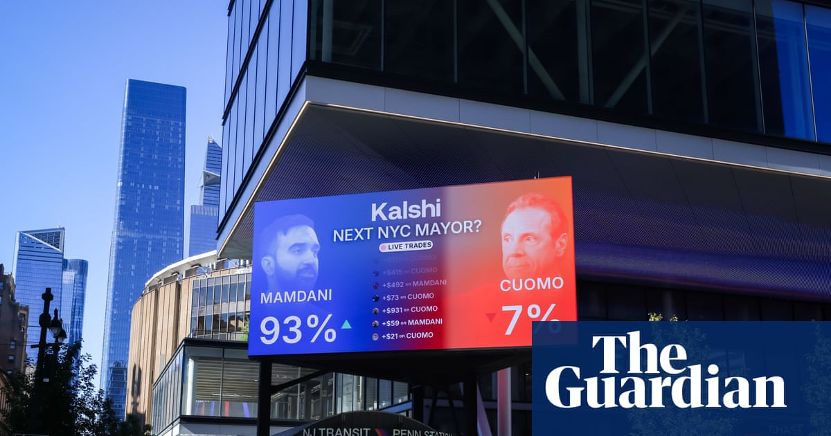 Kalshi and Polymarket prohibit affiliates from spreading election misinformation Kalshi and Polymarket prohibit affiliates from spreading election misinformation