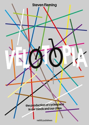 Velotopia cover