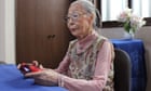 Japan's video gaming grandma, 90, plays her way into record books