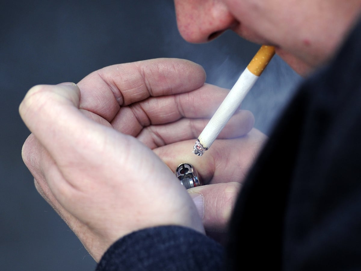 Bill banning people born after 2008 from buying tobacco clears UK parliament | Smoking | The Guardian Bill banning people born after 2008 from buying tobacco clears UK parliament | Smoking | The Guardian