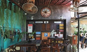 TocaMadera, Havana, Cuba