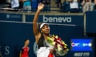 Serena Williams's familiar and unfair choice - with Lenore Taylor