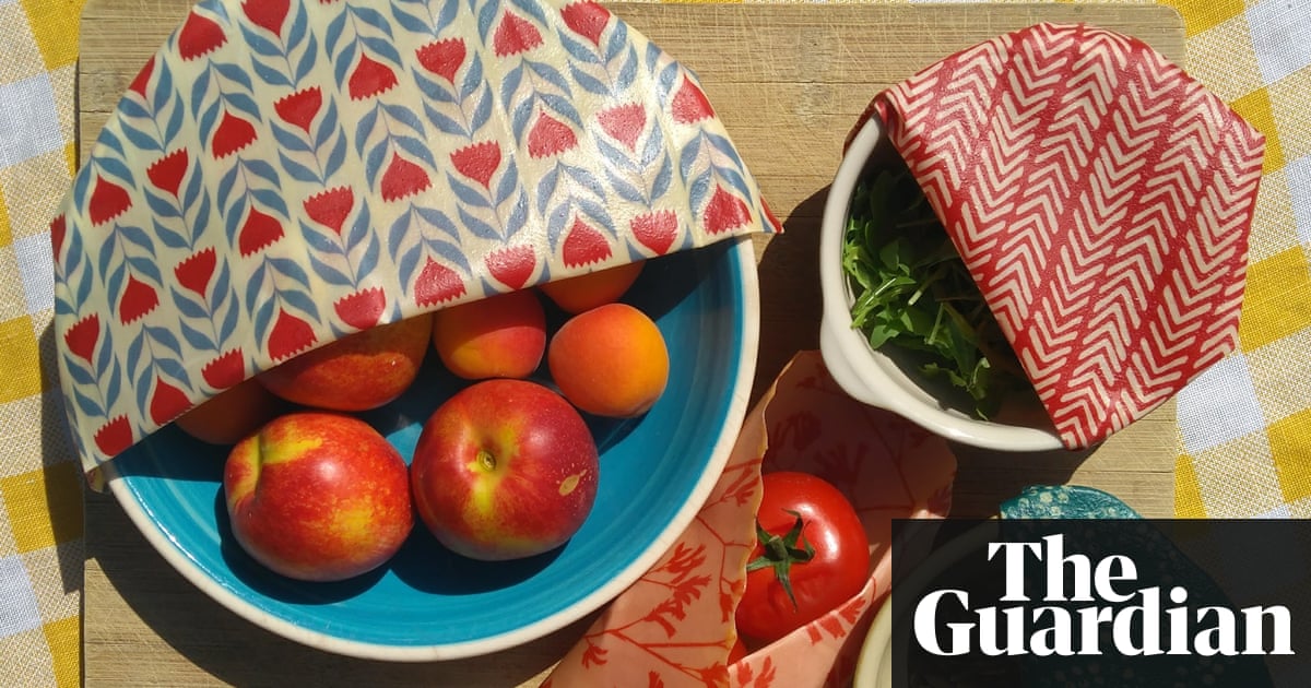 Is it possible to live without plastic? Readers' tips for tip-free living