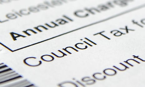 More than half of local authorities in England plan to cut more services while also raising council tax by the maximum possible amount, as they turn to increasingly “desperate” measures to remain financially solvent.