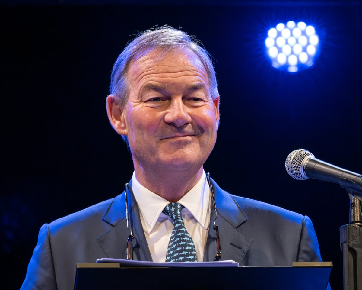 UK far right lines up behind Rupert Lowe in challenge to Reform | Far right | The Guardian