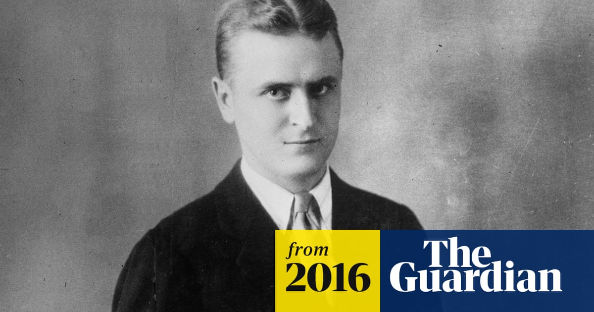 F Scott Fitzgerald S Last Unpublished Stories To Be Released In 17 F Scott Fitzgerald The Guardian F Scott Fitzgerald S Last Unpublished Stories To Be Released In 17 F Scott Fitzgerald The Guardian
