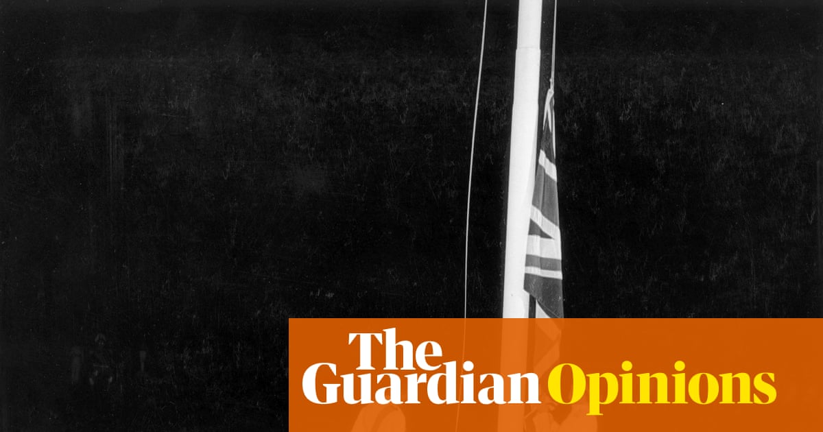 Reform’s temper tantrum about slavery reparations shows it doesn’t understand Britain’s place in the modern world | Kojo Koram