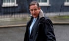 Jes Staley stayed 'in contact with Jeffrey Epstein' long after joining Barclays
