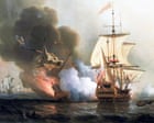 The billion-dollar shipwreck and the man who tried to find it – podcast
