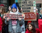 UK ministers to restart approval process for two North Sea oilfields