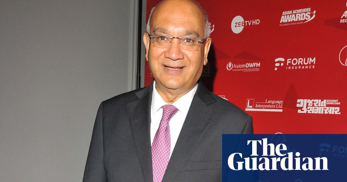 Keith Vaz denies claims he plans to stand again as MP for Leicester East