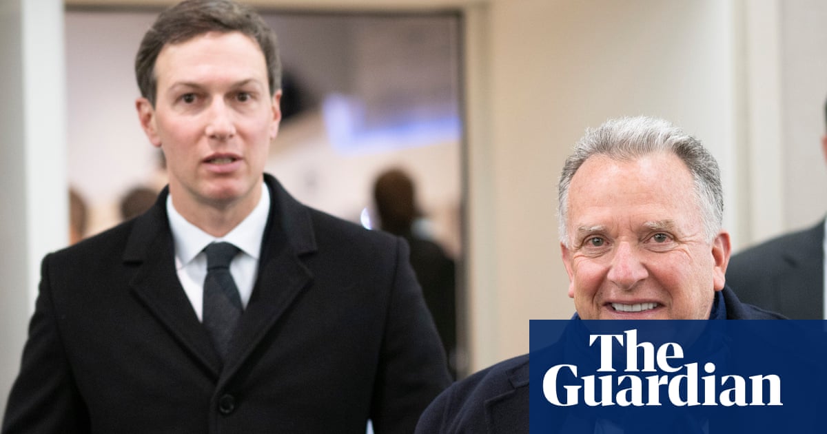 Ukraine and Russia begin second round of US-led peace talks in Abu Dhabi