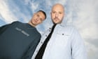 Overmono: Good Lies review | Alexis Petridis's album of the week