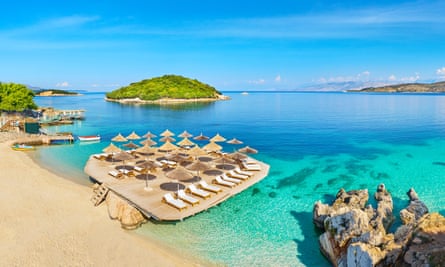 Looking for an affordable beach holiday? Head to eastern Europe | Beach holidays