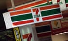 7-Eleven took photos of some Australian customers’ faces without consent, privacy commissioner rules