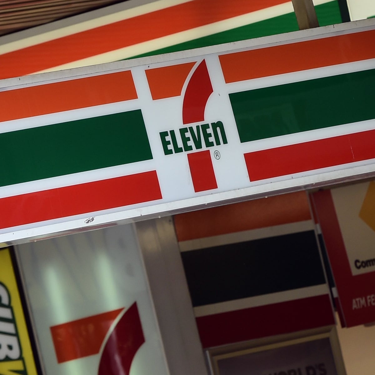 7 Eleven Repays 173m To Workers After Some Franchisees Falsified Records In Underpayments Scandal Business The Guardian