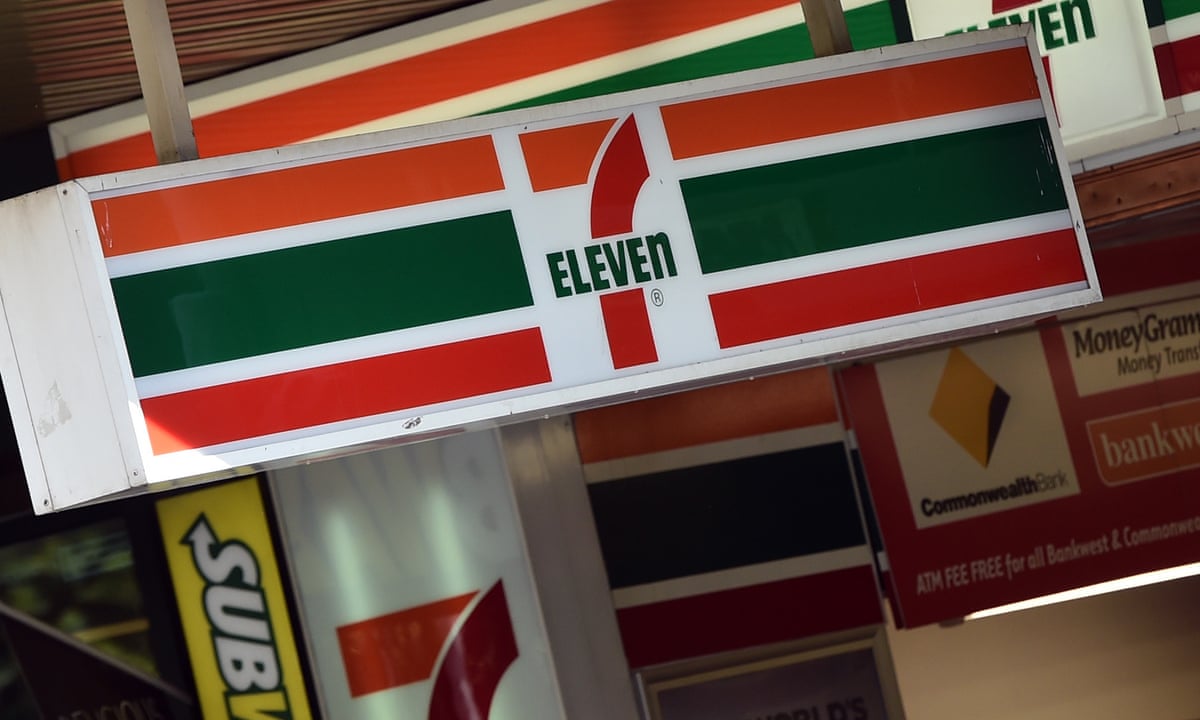 7 eleven repays 173m to workers after