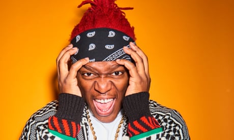 Ksi Dissimulation Review A Pugnacious Debut Hip Hop The