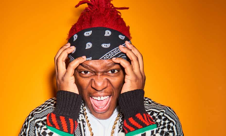 photo Ksi Forehead Bandana ksi money gravitates towards me