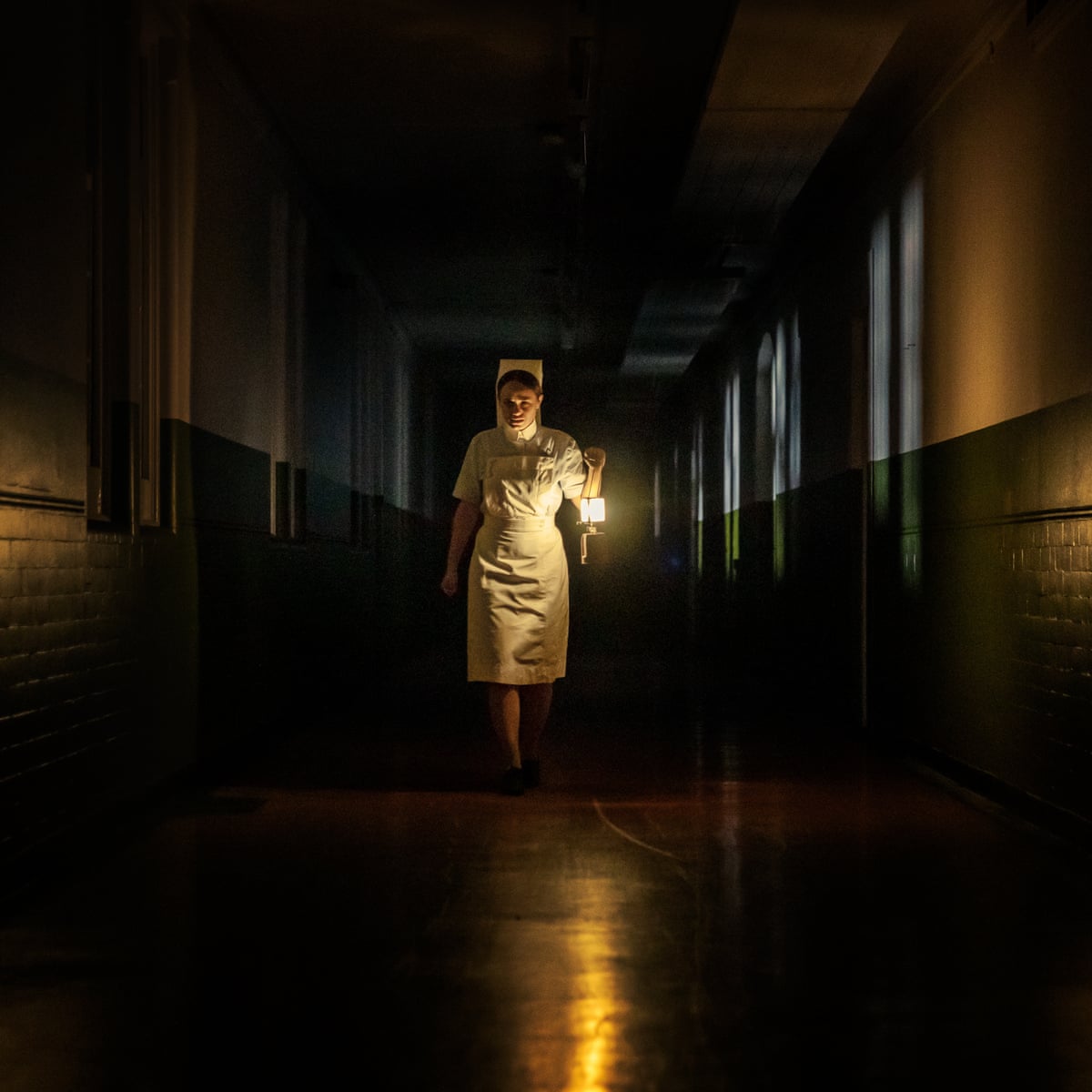 The Power review – merciless East End hospital horror | Movies ...