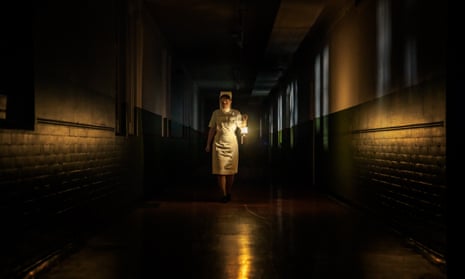 The Power Review – Merciless East End Hospital Horror | Movies | The  Guardian