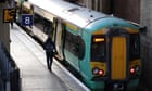 Jeremy Hunt fails to quash claims Treasury vetoed pay offer that may have averted rail strikes – UK politics live