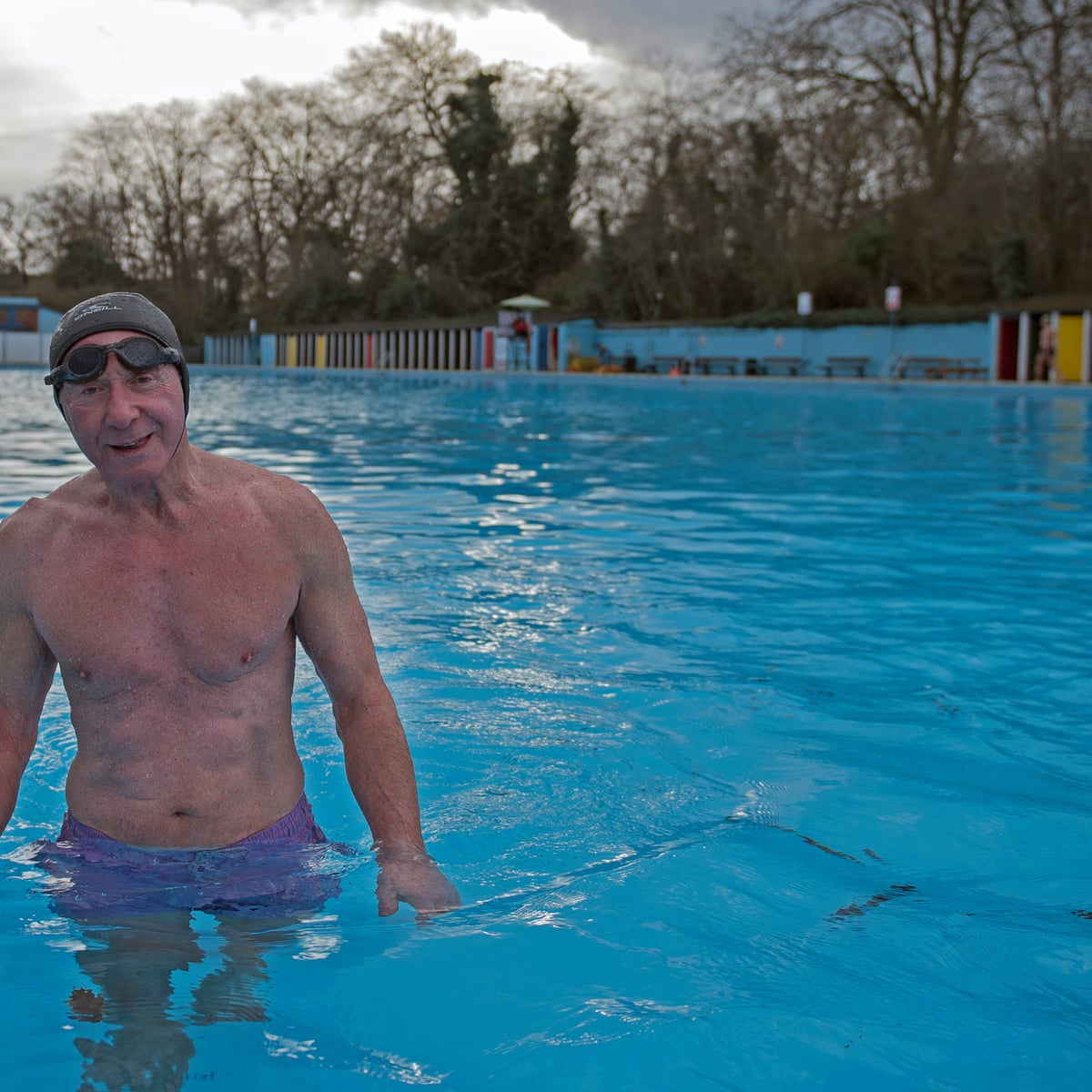 In Praise Of Winter Swimming Why It S Cool To Take A Dip On The Wild Side Swimming Holidays The Guardian