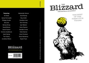 Blizzard-Best of - portada