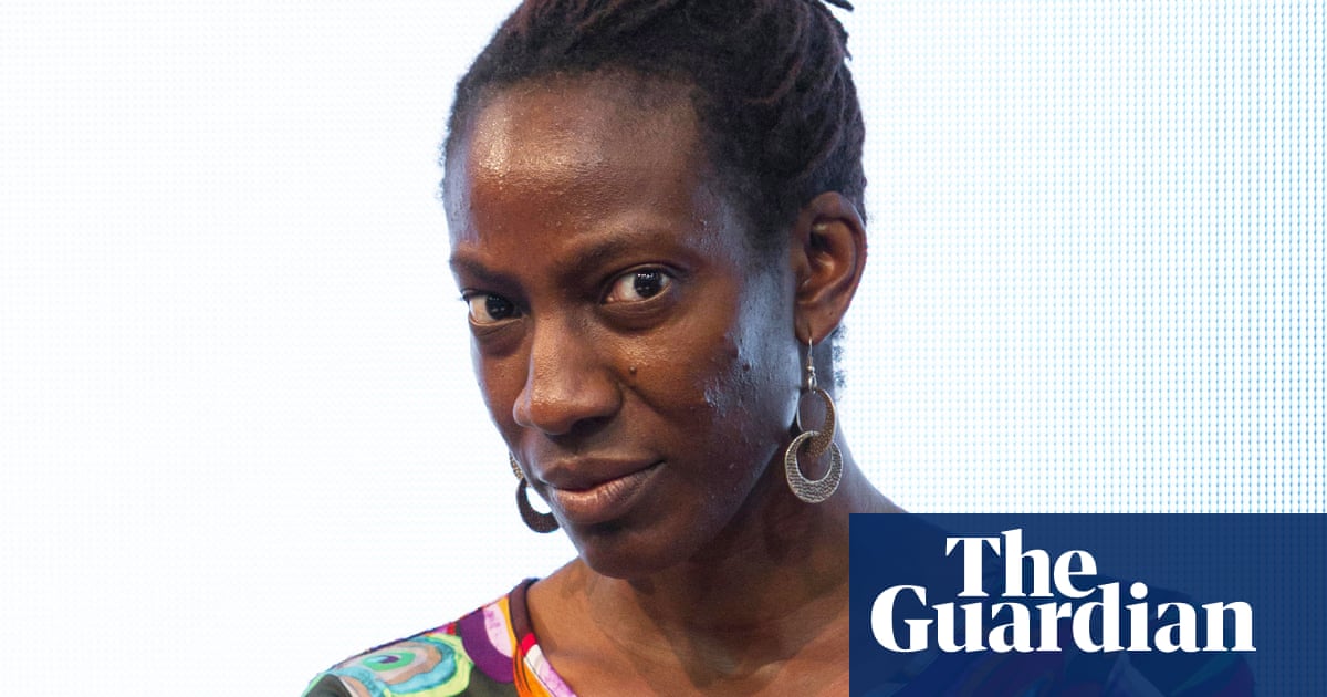 An Unusual Grief by Yewande Omotoso review – the aftermath of tragedy