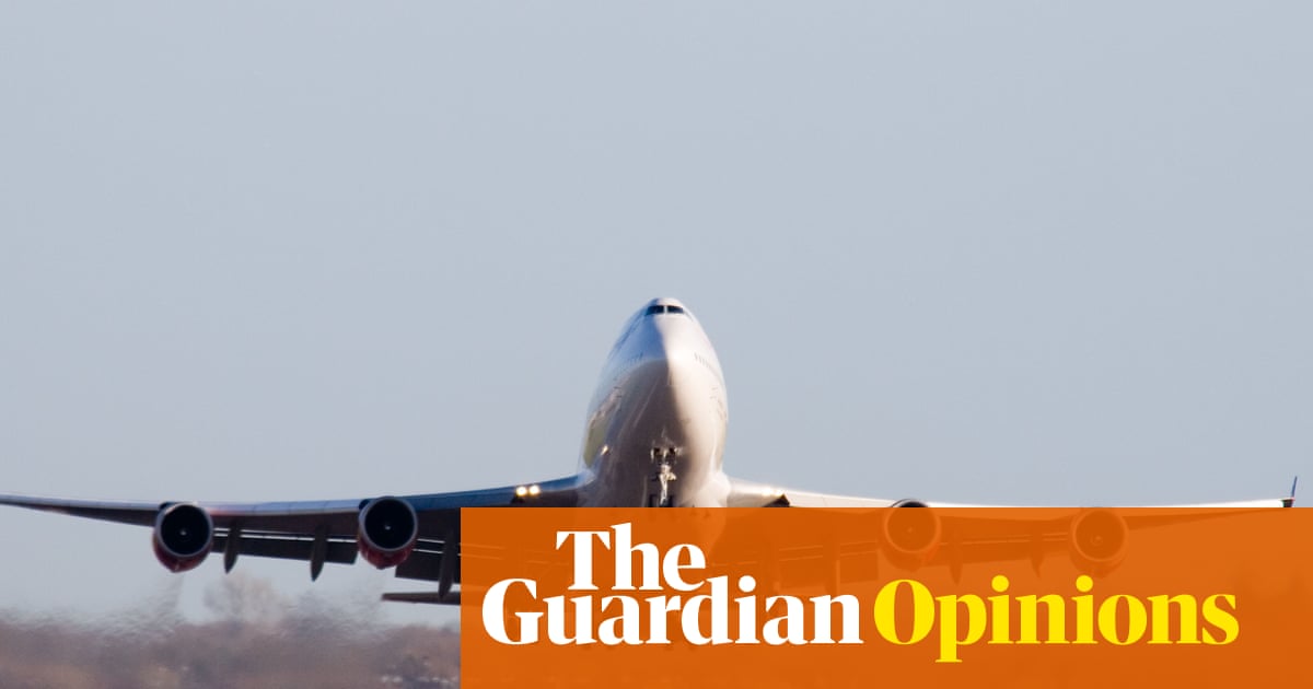 Getting Gatwick's expansion off the ground should never have been this hard | Nils Pratley