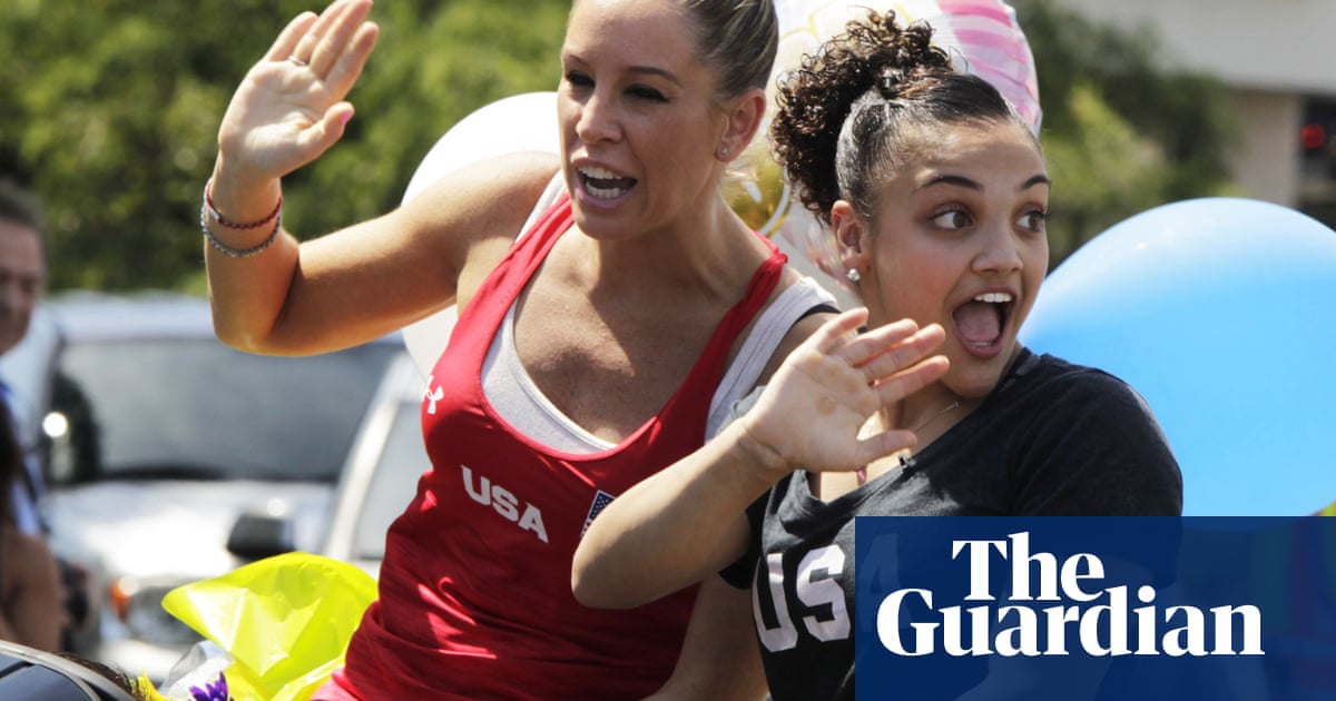 Usa Gymnastics Suspends Ex Olympic Coach Maggie Haney For Eight Years Gymnastics The Guardian Usa Gymnastics Suspends Ex Olympic Coach Maggie Haney For Eight Years Gymnastics The Guardian