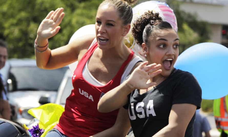 Usa Gymnastics Suspends Ex Olympic Coach Maggie Haney For Eight Years Gymnastics The Guardian Usa Gymnastics Suspends Ex Olympic Coach Maggie Haney For Eight Years Gymnastics The Guardian