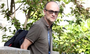 Met Police Urged To Investigate Dominic Cummings Trip During Covid 19 Lockdown Politics The Guardian