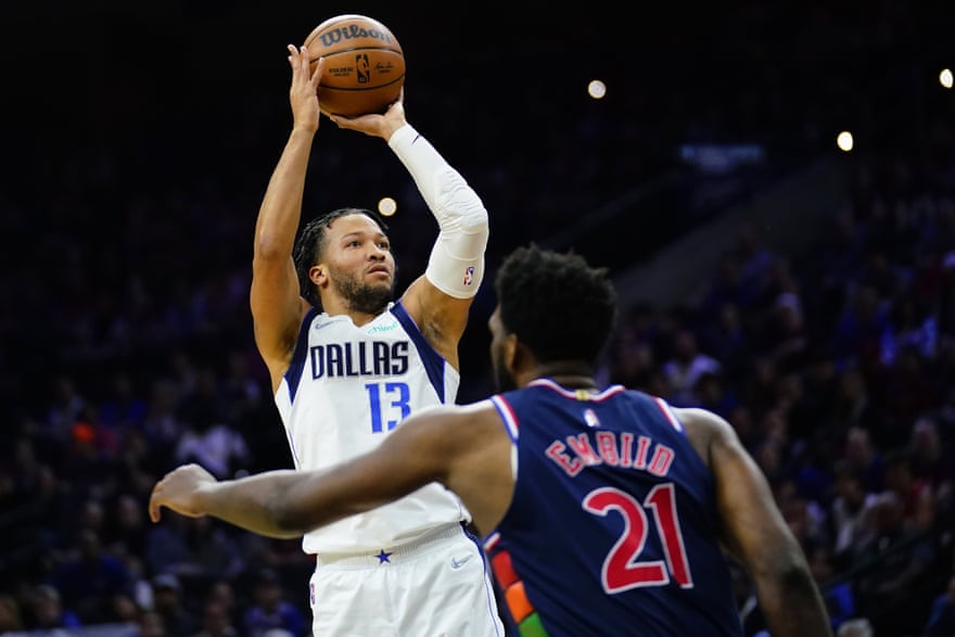 jalen brunson