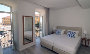 Hotel Riverside Alfama